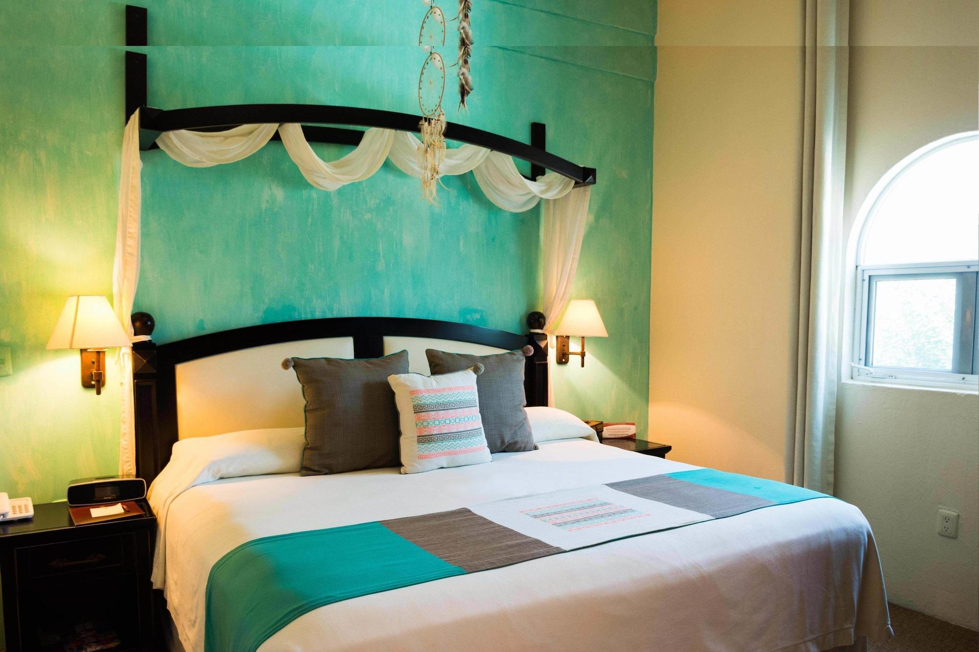 El Chante Spa Hotel Jocotepec Bagian luar foto
