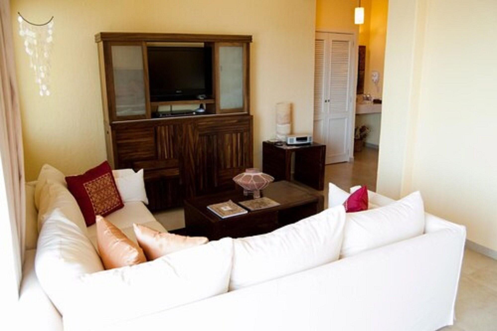 El Chante Spa Hotel Jocotepec Bagian luar foto