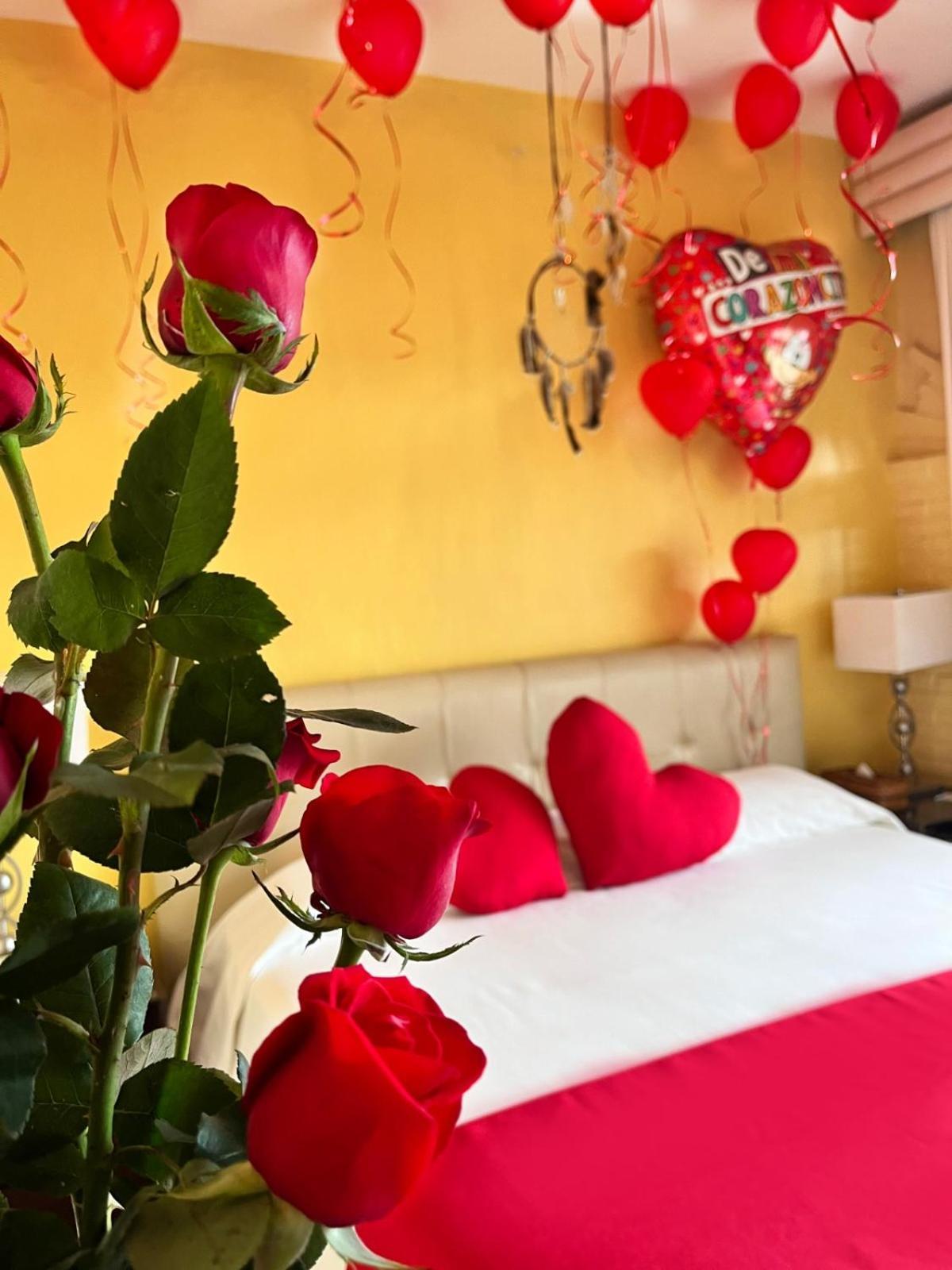 El Chante Spa Hotel Jocotepec Bagian luar foto