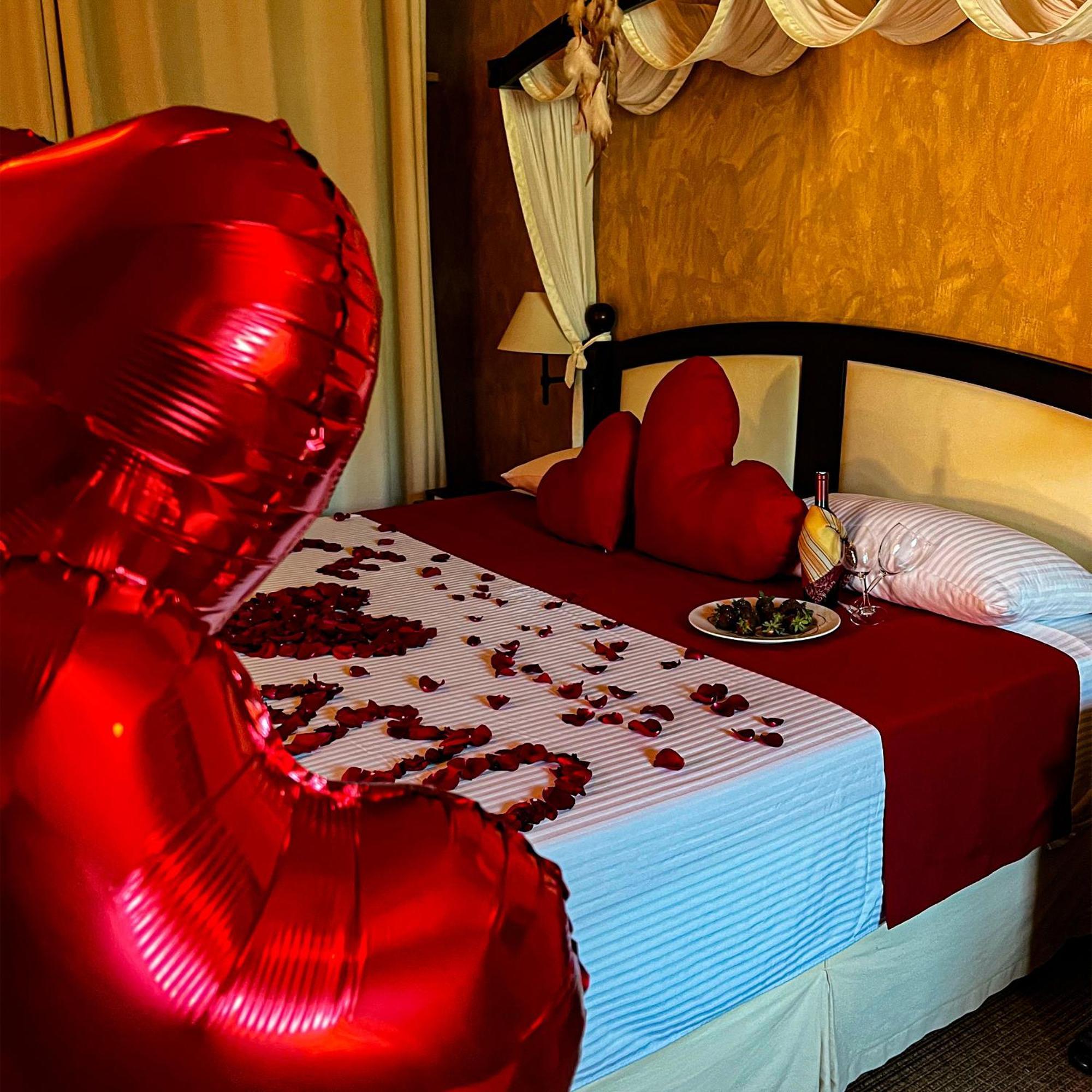 El Chante Spa Hotel Jocotepec Bagian luar foto