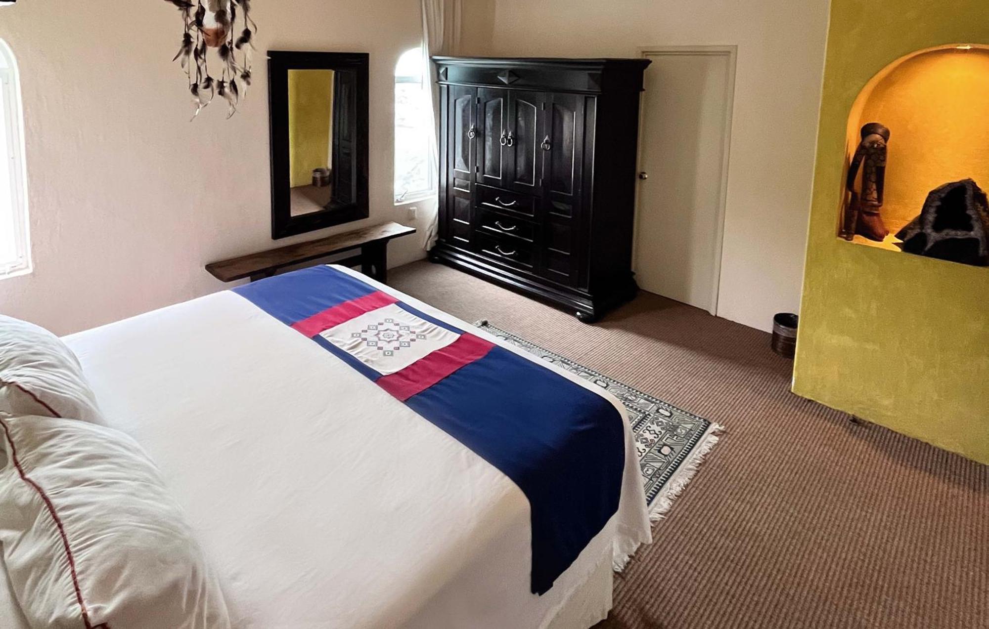 El Chante Spa Hotel Jocotepec Bagian luar foto
