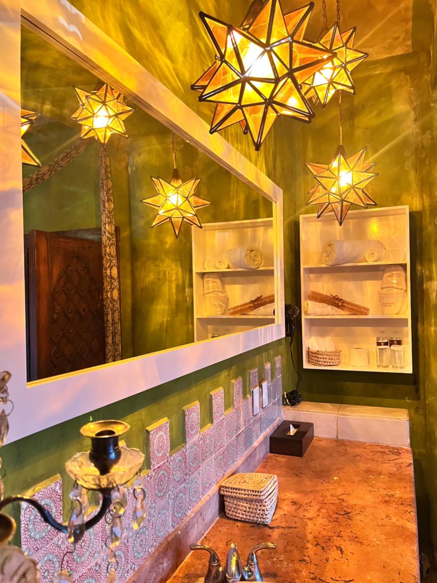 El Chante Spa Hotel Jocotepec Bagian luar foto