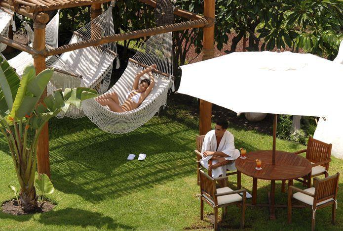 El Chante Spa Hotel Jocotepec Bagian luar foto