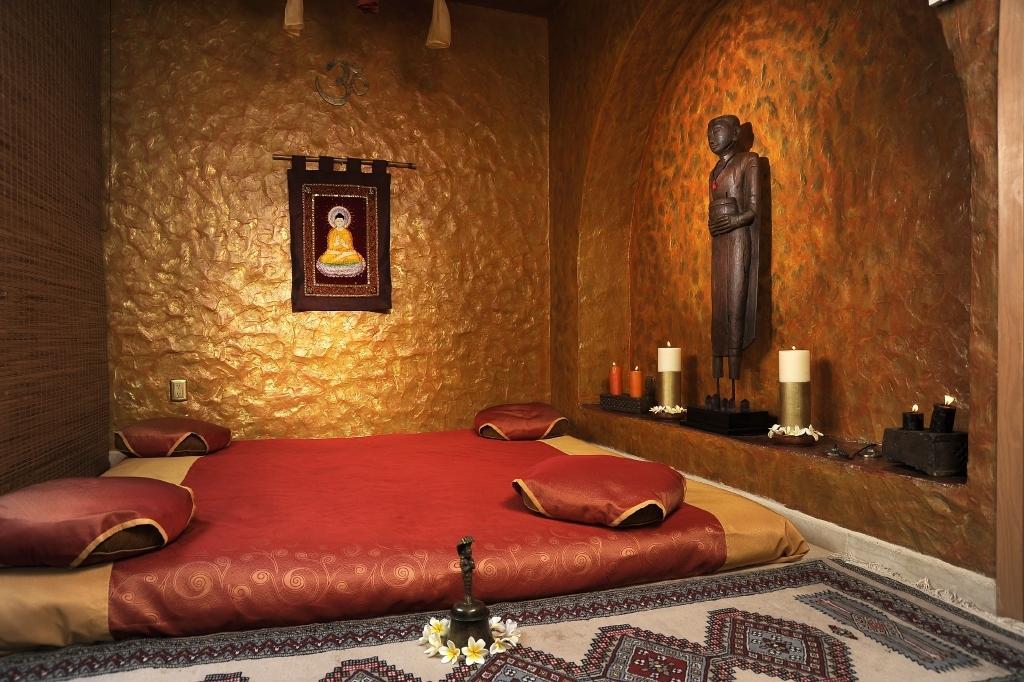 El Chante Spa Hotel Jocotepec Bagian luar foto