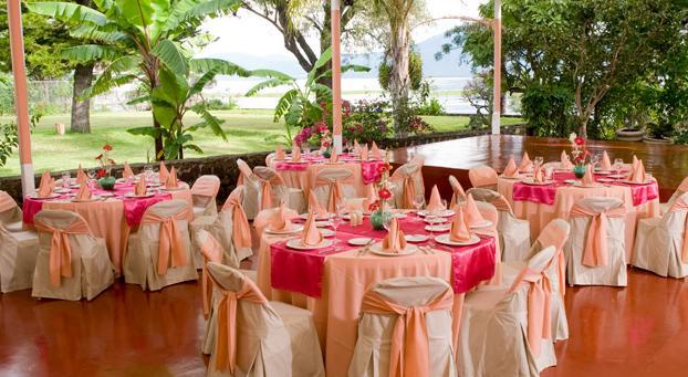 El Chante Spa Hotel Jocotepec Bagian luar foto